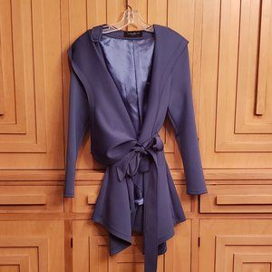 EUC Blazer/jacket/hoodie